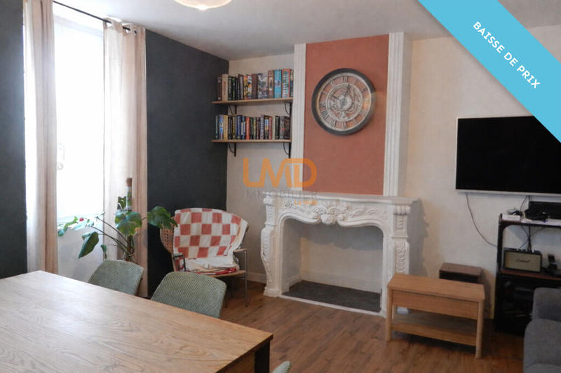 Immeuble - 367 m² - 13 pièces