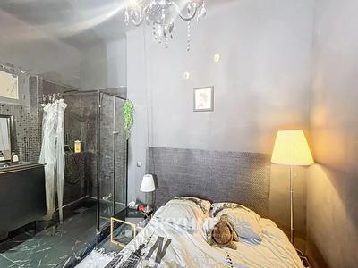 Appartement - 24 m² - 1 pièce