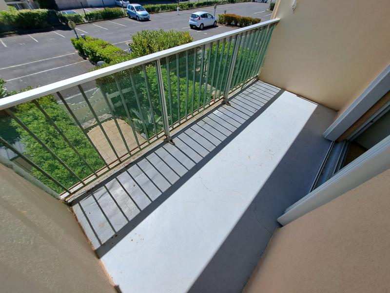 Appartement - 23 m² - 2 pièces