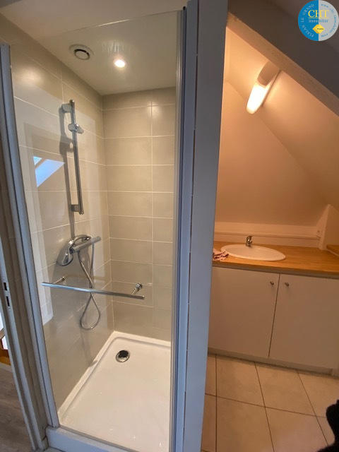 Appartement - 46 m² - 3 pièces