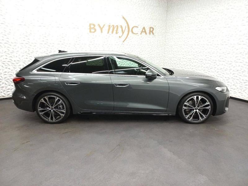 Audi A5 Avant Tdi Hybride 204 ch s tronic 7 Quattro s line