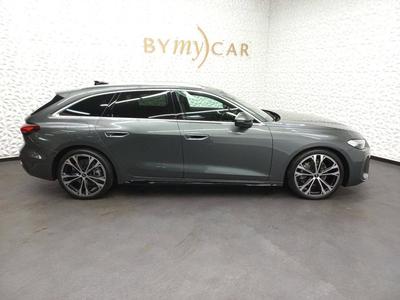Audi A5 Avant Tdi Hybride 204 ch s tronic 7 Quattro s line