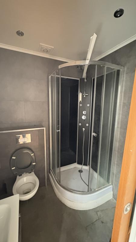 Immeuble - 54 m² - 4 pièces