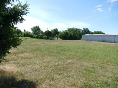 Terrain - 1 900 m²
