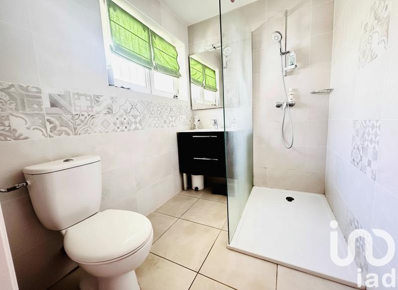 Maison de village - 146 m² - 6 pièces