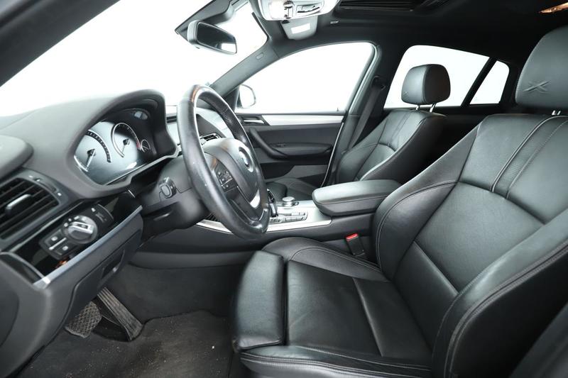 Bmw X4 xDrive20d xLine Bva8 190 ch