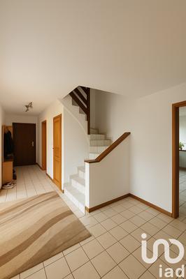 Duplex - 95 m² - 4 pièces