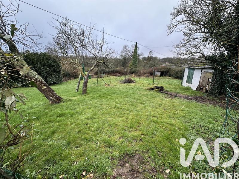 Maison - 151 m² - 7 pièces