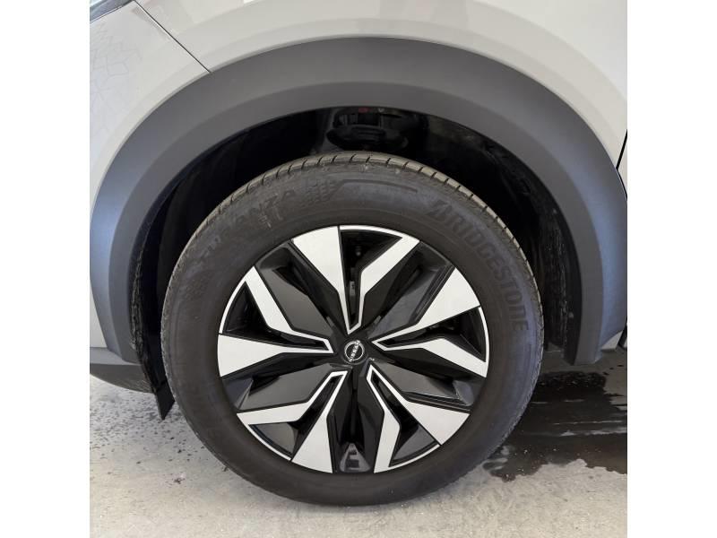 Nissan Juke Dig-T 114 Acenta