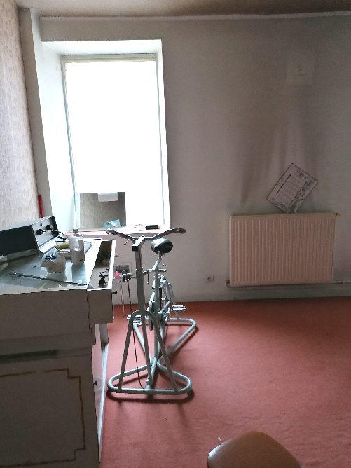 Maison - 130 m² - 4 pièces