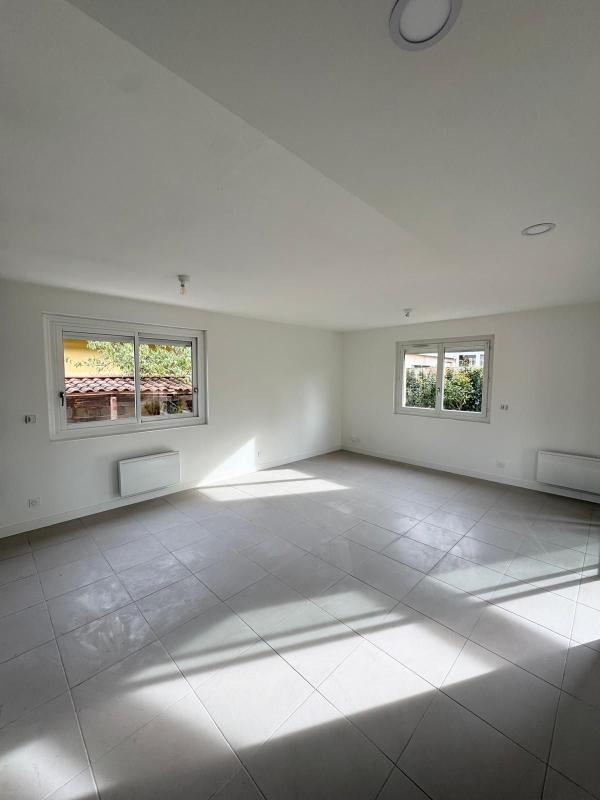 Maison - 112 m² - 4 pièces