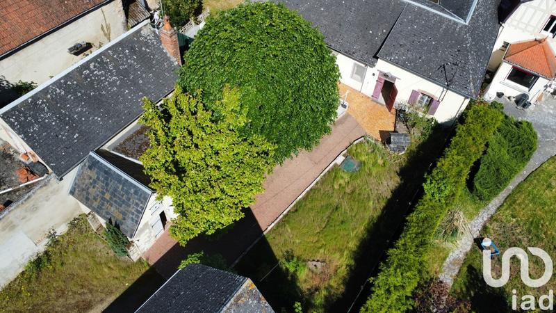 Maison de ville - 217 m² - 6 pièces