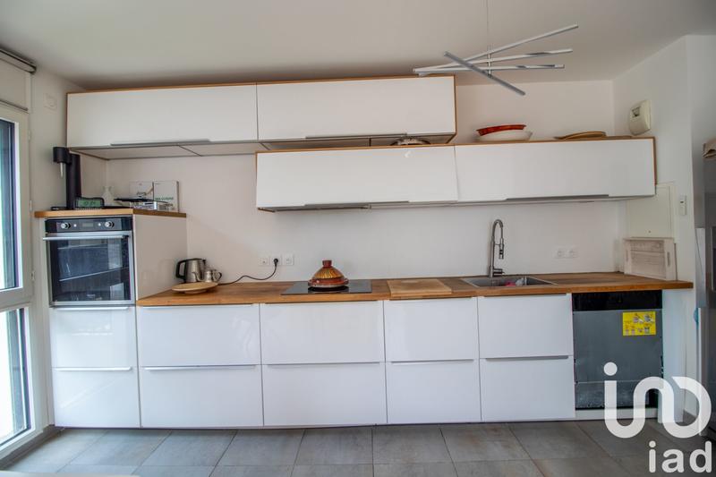 Appartement - 79 m² - 4 pièces