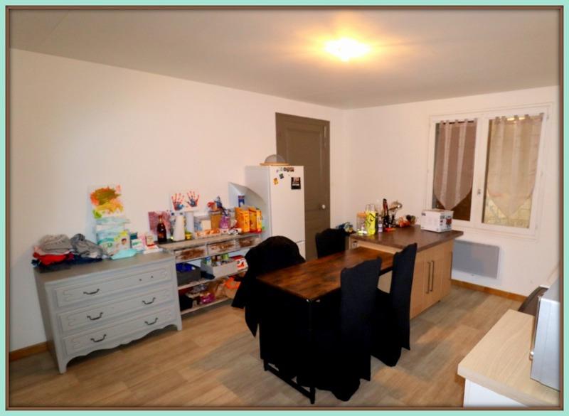 Immeuble - 274 m² - 14 pièces