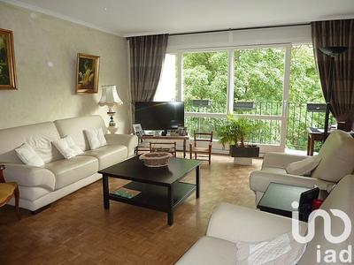 Appartement - 77 m² - 4 pièces