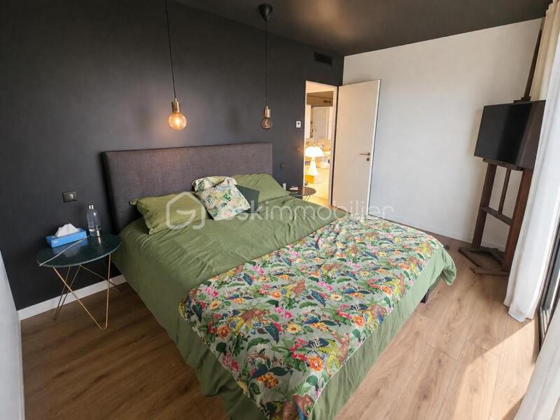 Maison - 190 m² - 7 pièces