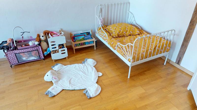 Maison - 189 m² - 6 pièces