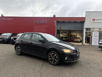 Volkswagen Polo 1.0 Mpi 65cv Connect