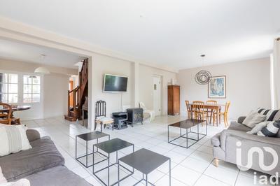 Maison - 149 m² - 7 pièces