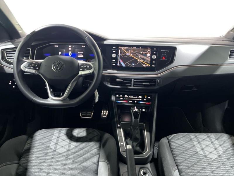 Volkswagen Polo 1.0 Tsi 116 s&amp;S Dsg7 R-Line