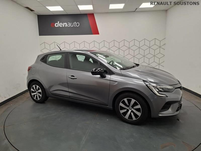 Renault Clio TCe 90 Equilibre