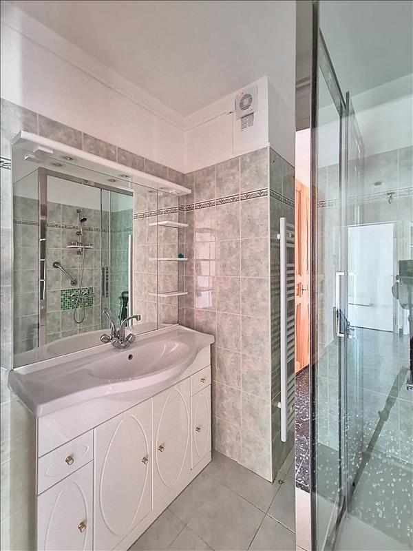 Appartement - 78 m² - 4 pièces