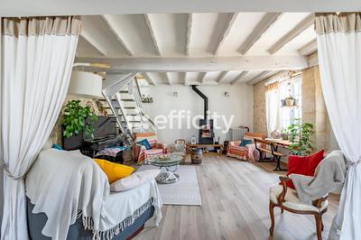 Maison - 147 m² - 6 pièces