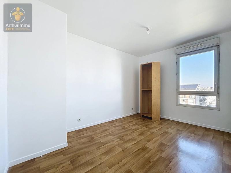 Appartement - 73 m² - 4 pièces