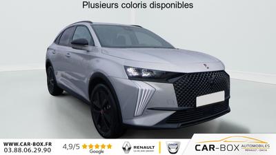 Ds Ds 7 BlueHDi 130 Eat8 Performance Line