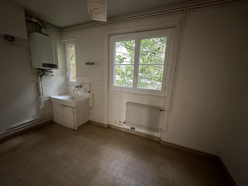 Appartement - 73 m² - 3 pièces