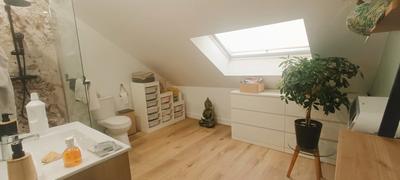 Maison - 97 m² - 5 pièces