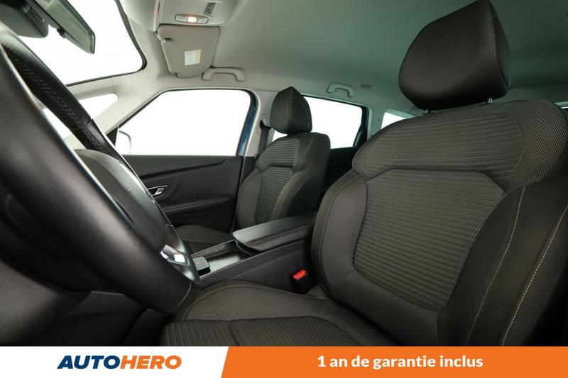Renault Grand Scénic 1.7 dCi Blue Business Edc 7pl 120 ch