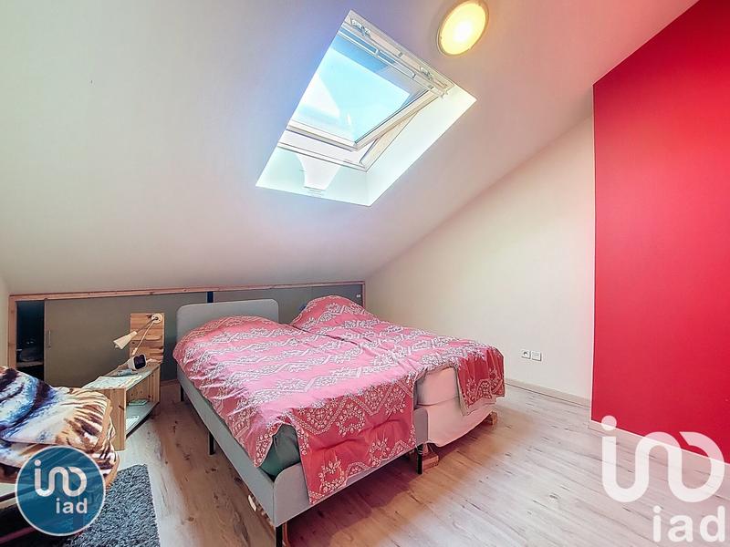 Maison - 170 m² - 9 pièces