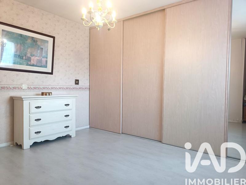 Maison - 129 m² - 5 pièces