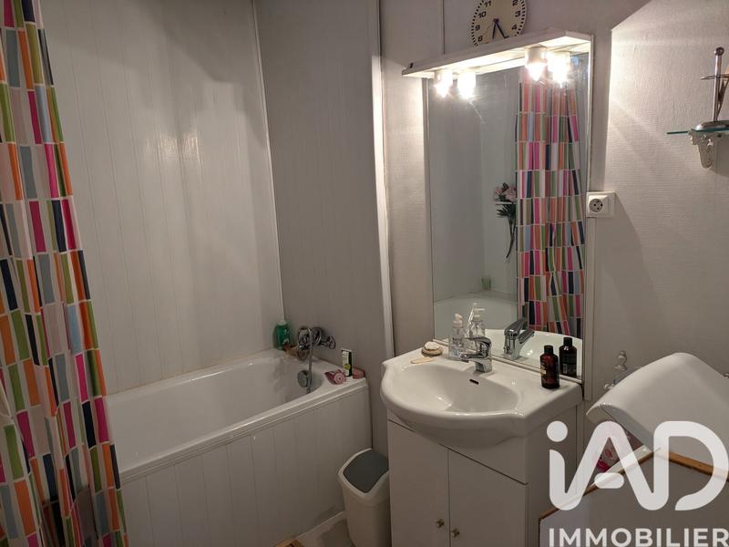 Maison - 79 m² - 5 pièces