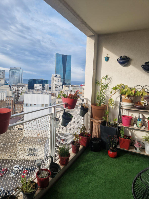 Appartement - 71 m² - 4 pièces