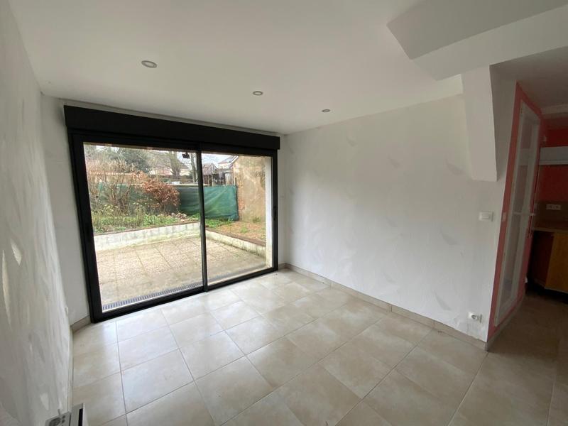 Maison - 66 m² - 3 pièces