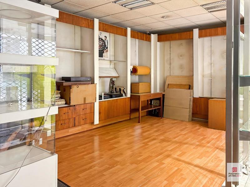 Immeuble - 162 m² - 8 pièces