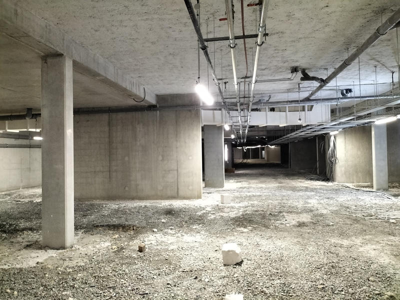 Appartement - 31 m² - 1 pièce