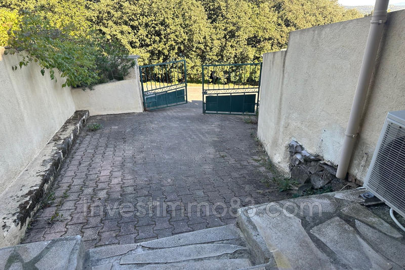 Maison - 71 m² - 3 pièces