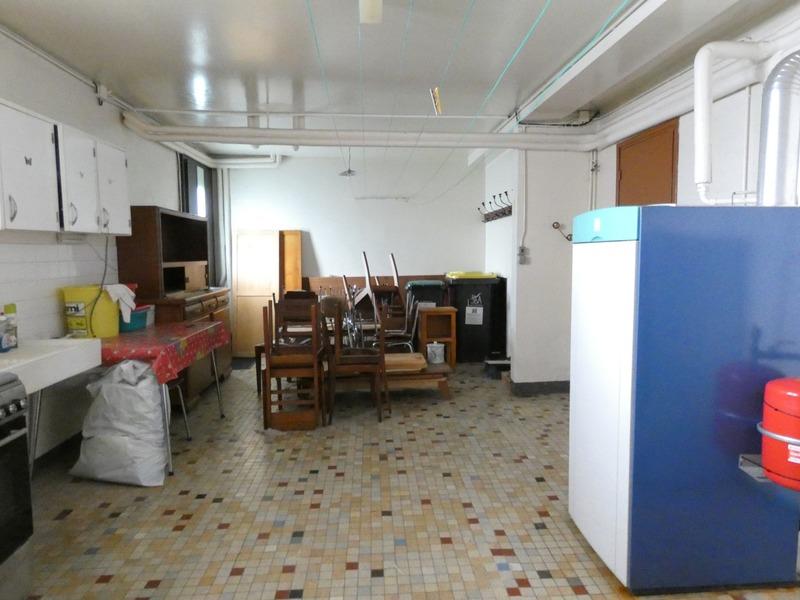 Maison - 173 m² - 5 pièces