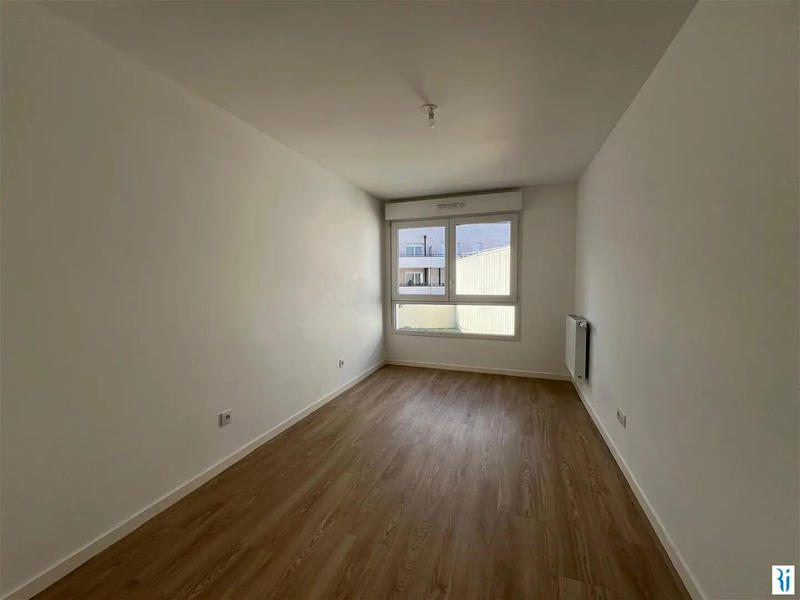 Appartement - 91 m² - 4 pièces