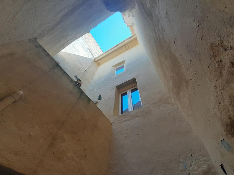 Maison - 98 m² - 8 pièces