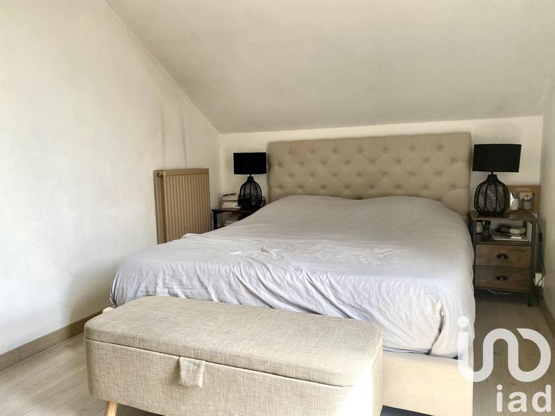 Duplex - 119 m² - 5 pièces