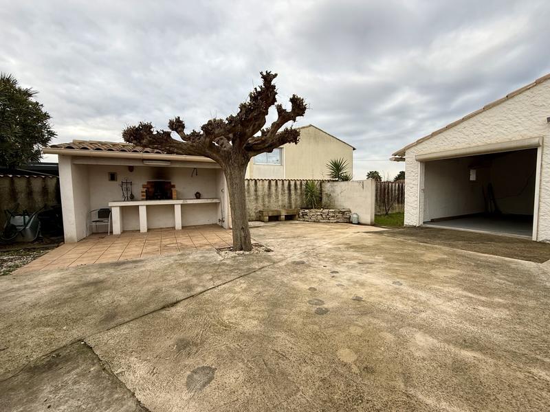 Maison - 77 m² - 3 pièces