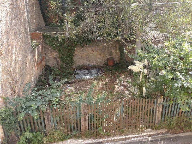 Parking / Garage - 180 m²