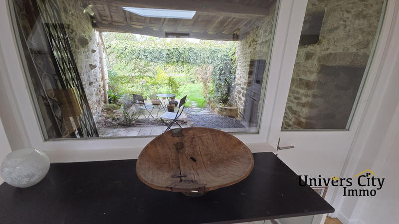 Maison - 151 m² - 3 pièces