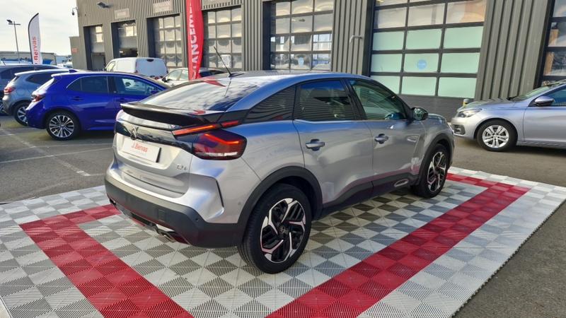 Citroën C4 Bluehdi 130 Ss Eat8 Shine