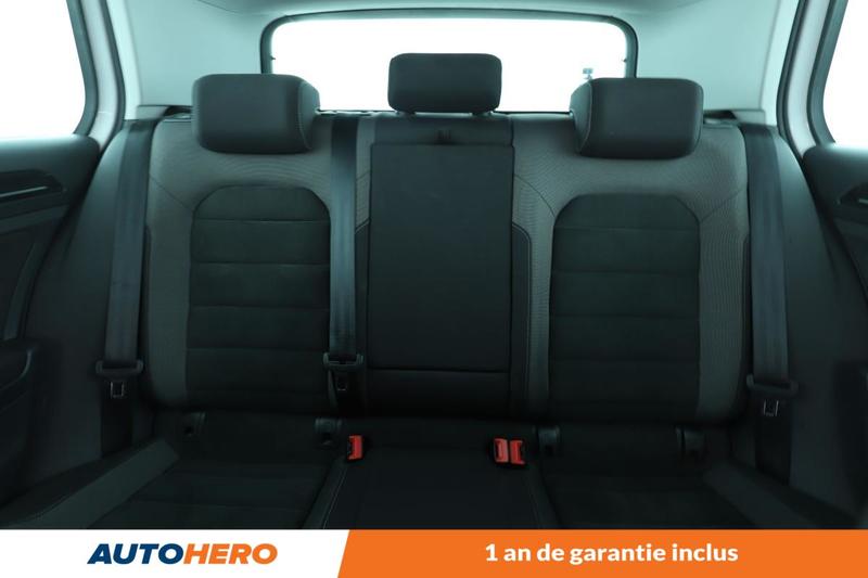 Volkswagen Golf VII 1.4 Tsi BlueMotion Tech Carat Dsg7 5p 125 ch