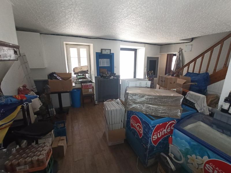 Fonds de commerce - 310 m²